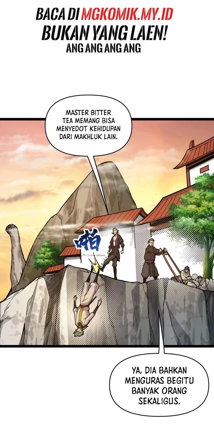 Cultivation Begins by Raising the Demon Clan’s Empress Chapter 16 - halaman 29