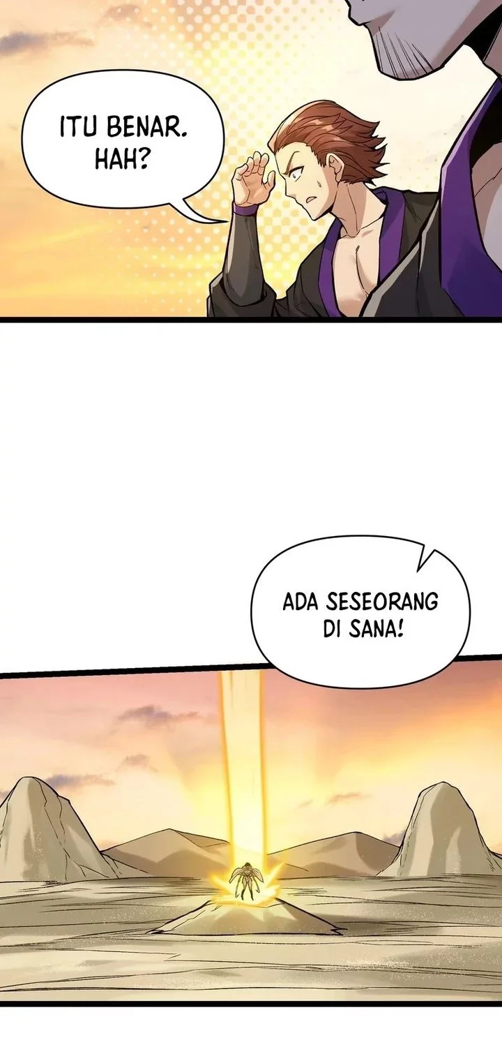 Cultivation Begins by Raising the Demon Clan’s Empress Chapter 16 - halaman 33