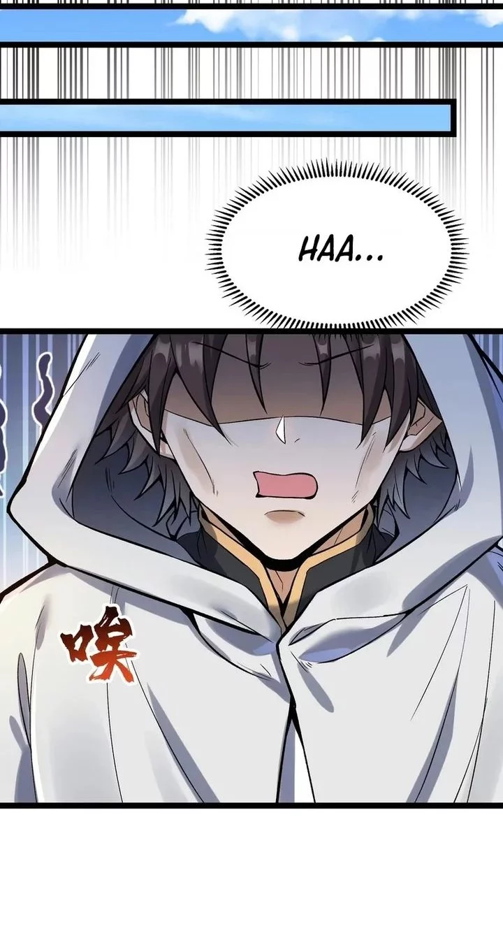 Cultivation Begins by Raising the Demon Clan’s Empress Chapter 16 - halaman 35