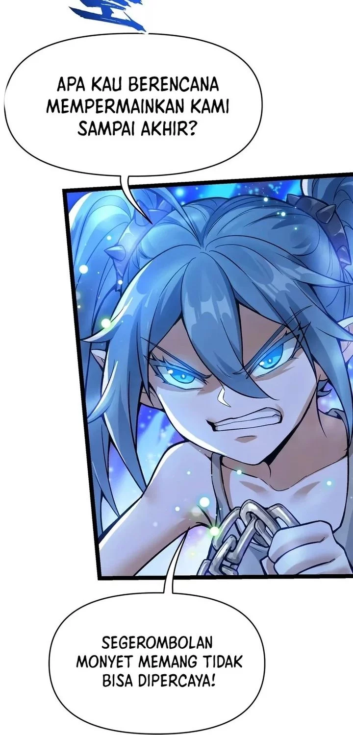Cultivation Begins by Raising the Demon Clan’s Empress Chapter 16 - halaman 45