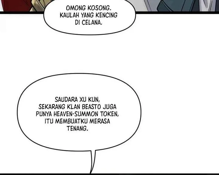 Cultivation Begins by Raising the Demon Clan’s Empress Chapter 17 - halaman 16
