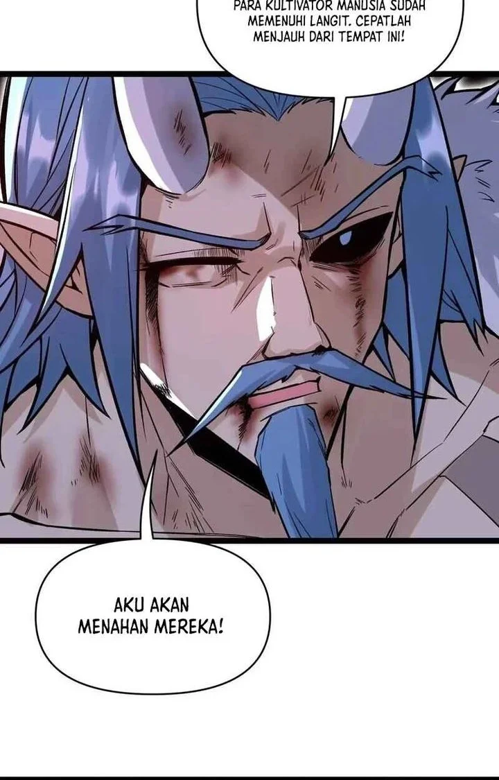Cultivation Begins by Raising the Demon Clan’s Empress Chapter 17 - halaman 30