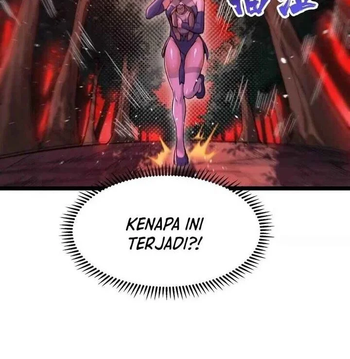 Cultivation Begins by Raising the Demon Clan’s Empress Chapter 17 - halaman 32
