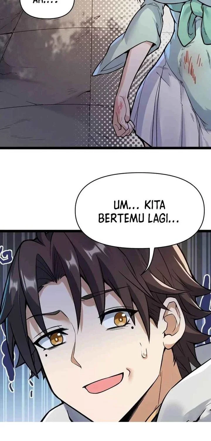 Cultivation Begins by Raising the Demon Clan’s Empress Chapter 17 - halaman 50