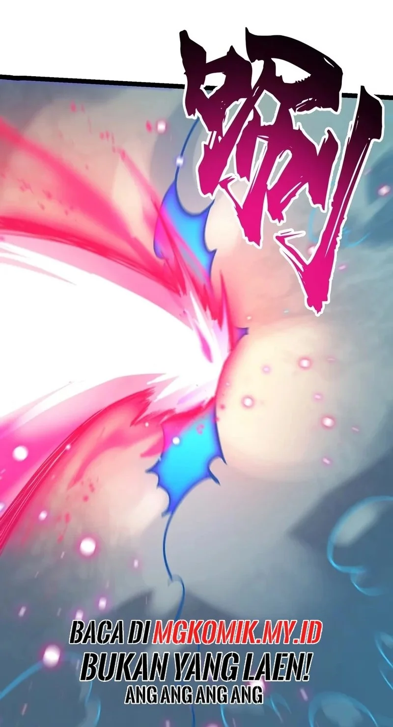 Cultivation Begins by Raising the Demon Clan’s Empress Chapter 18 - halaman 32