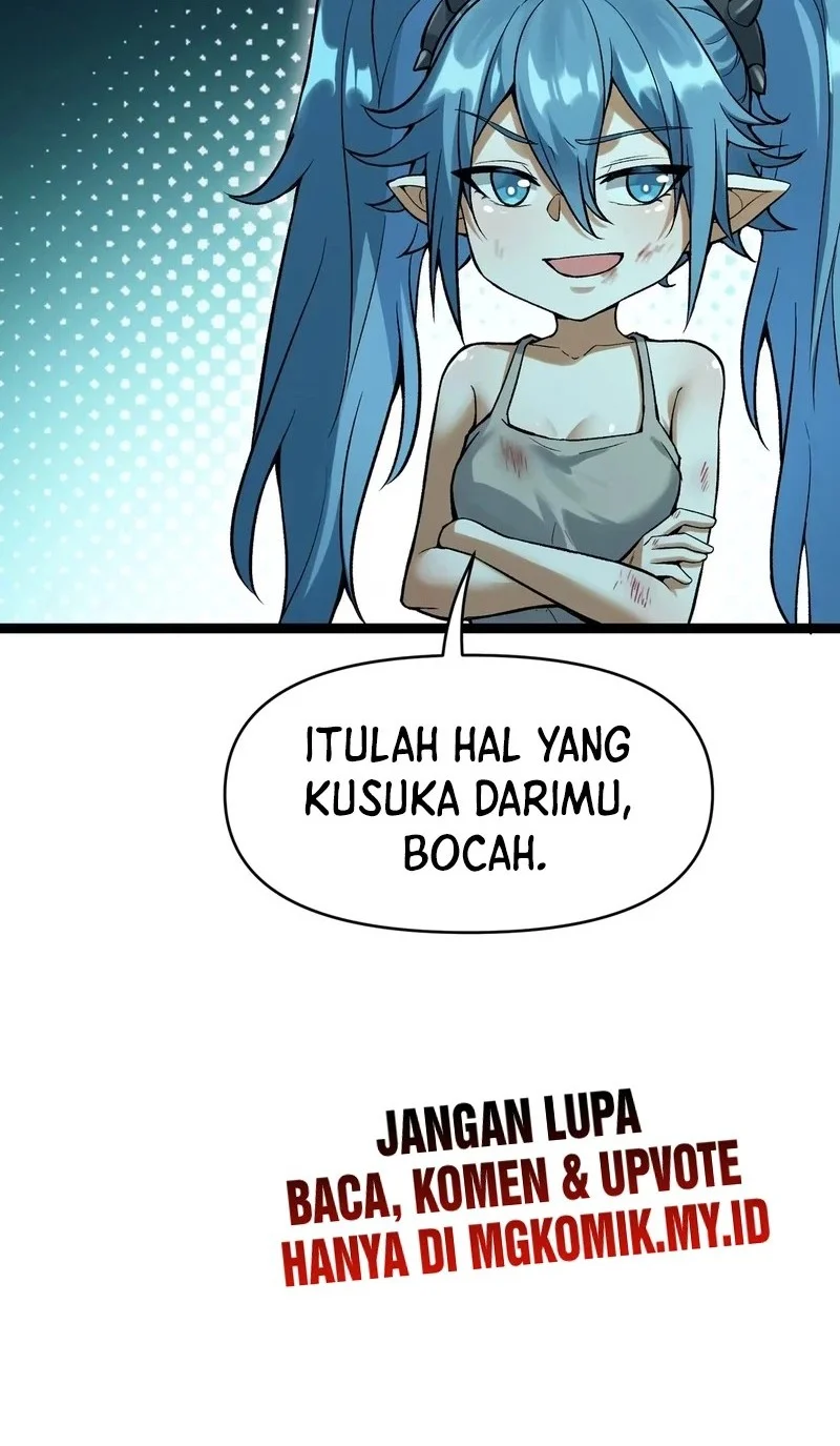 Cultivation Begins by Raising the Demon Clan’s Empress Chapter 18 - halaman 40