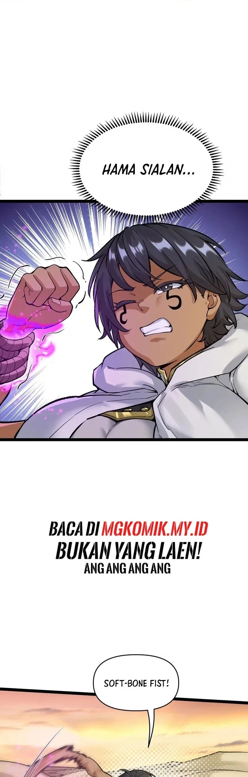 Cultivation Begins by Raising the Demon Clan’s Empress Chapter 18 - halaman 7