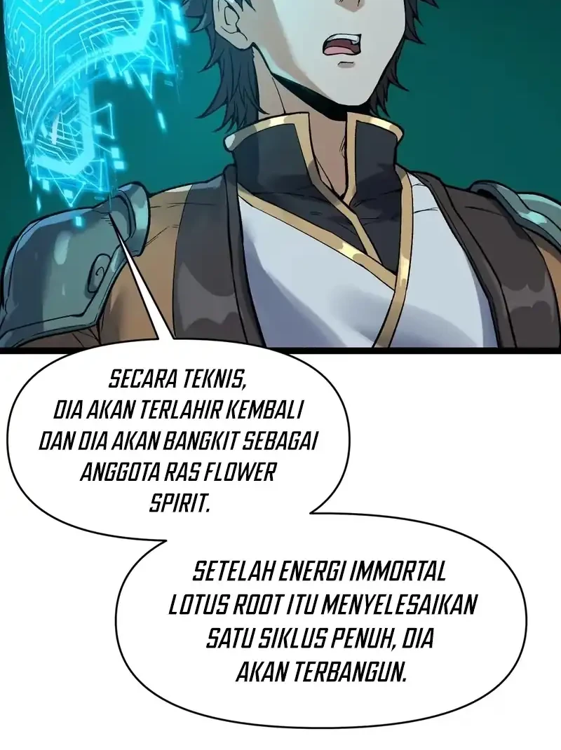 Cultivation Begins by Raising the Demon Clan’s Empress Chapter 19 - halaman 14
