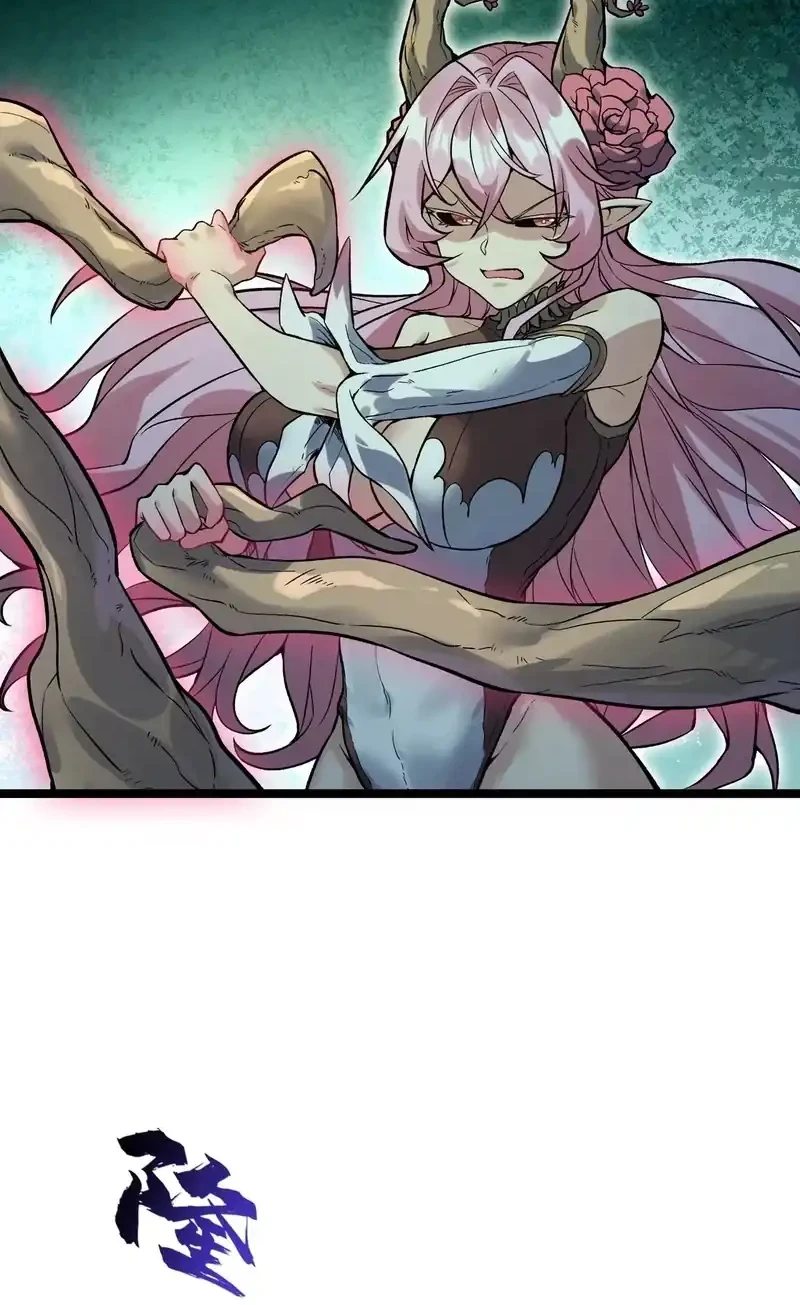 Cultivation Begins by Raising the Demon Clan’s Empress Chapter 19 - halaman 29