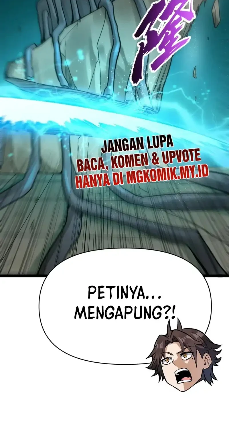 Cultivation Begins by Raising the Demon Clan’s Empress Chapter 19 - halaman 35