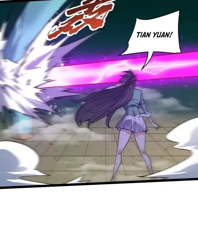 Cultivation Begins by Raising the Demon Clan’s Empress Chapter 19 - halaman 49