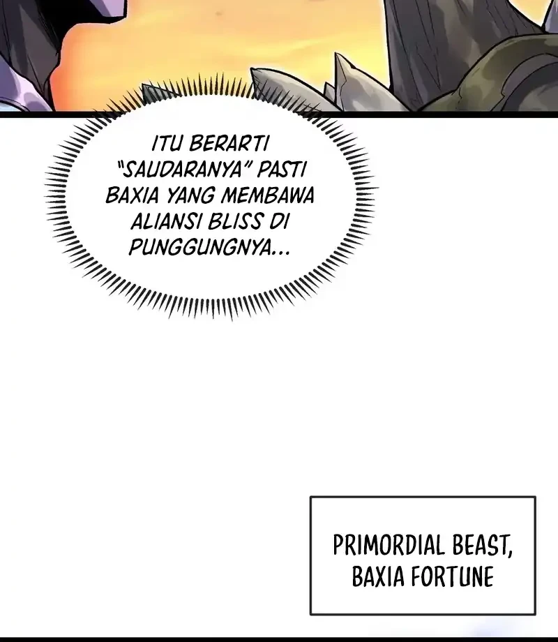 Cultivation Begins by Raising the Demon Clan’s Empress Chapter 19 - halaman 59