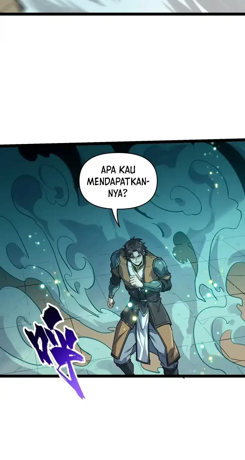 Cultivation Begins by Raising the Demon Clan’s Empress Chapter 19 - halaman 6