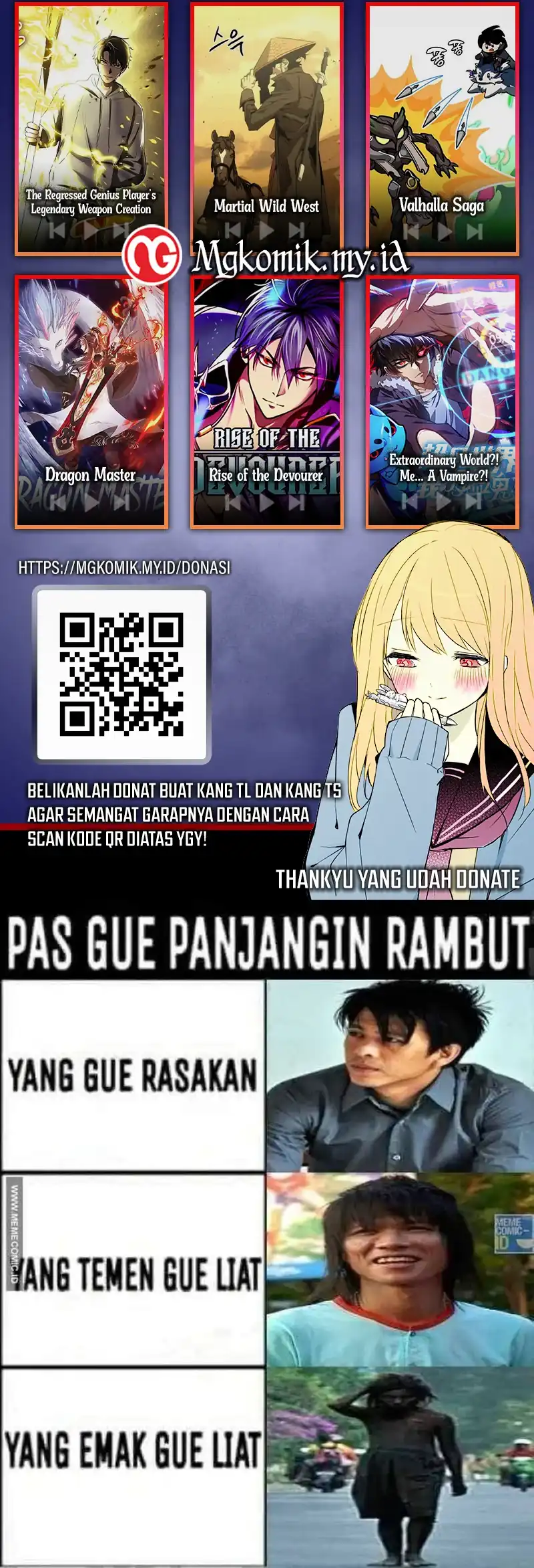 Cultivation Begins by Raising the Demon Clan’s Empress Chapter 19 - halaman 66