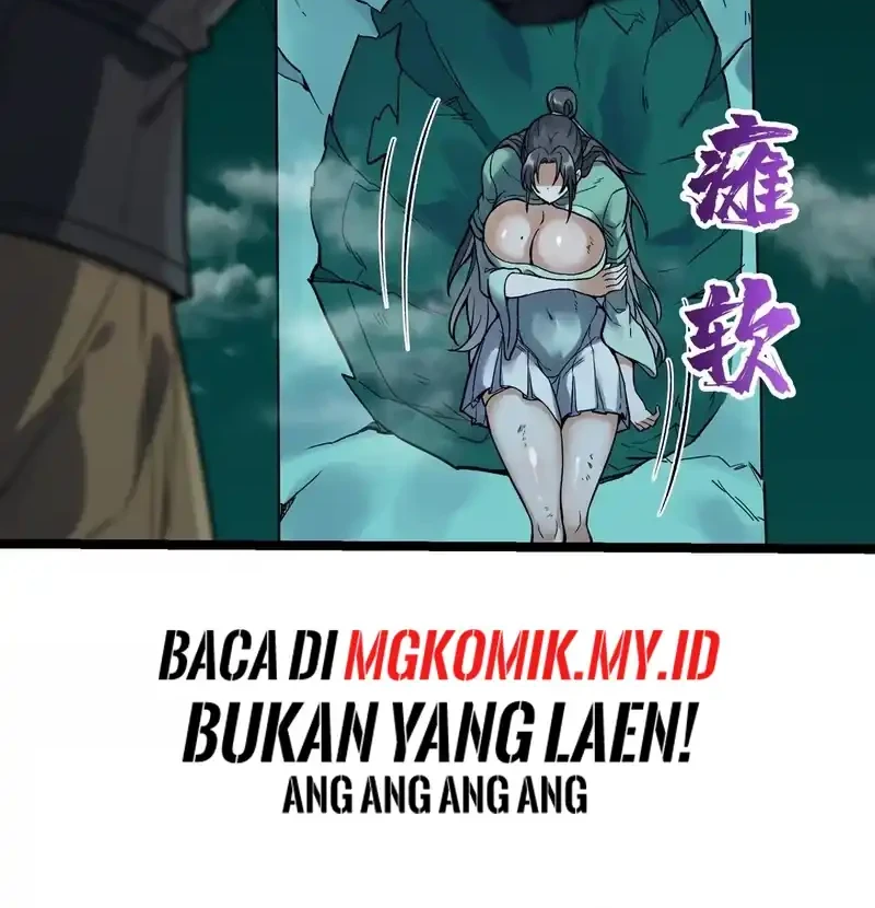 Cultivation Begins by Raising the Demon Clan’s Empress Chapter 19 - halaman 8