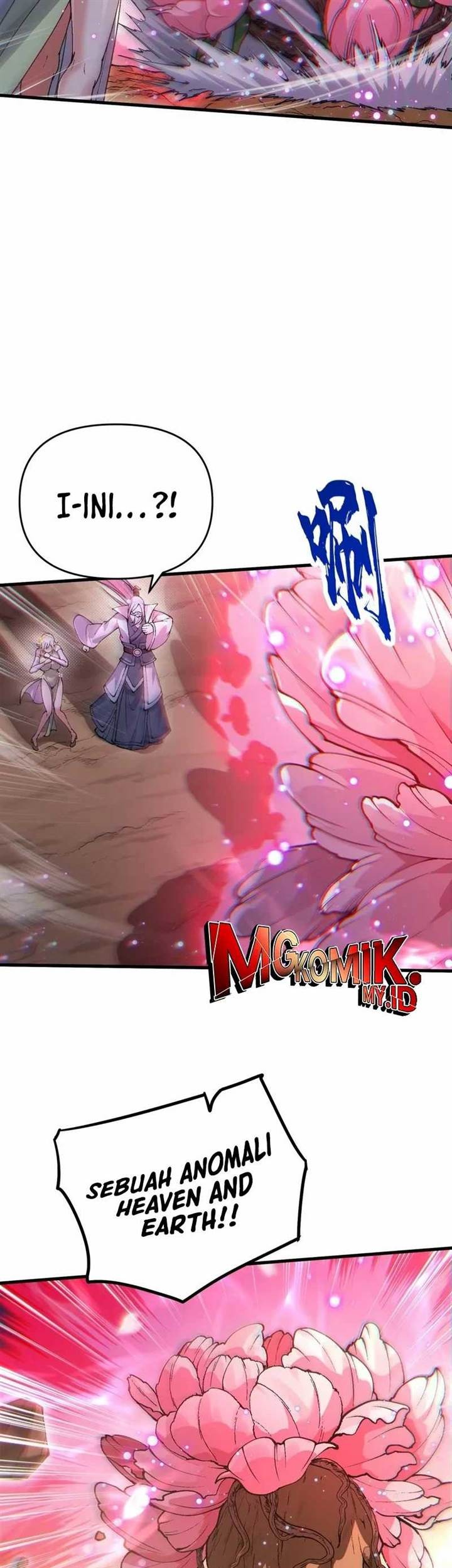 Cultivation Begins by Raising the Demon Clan’s Empress Chapter 2 - halaman 11