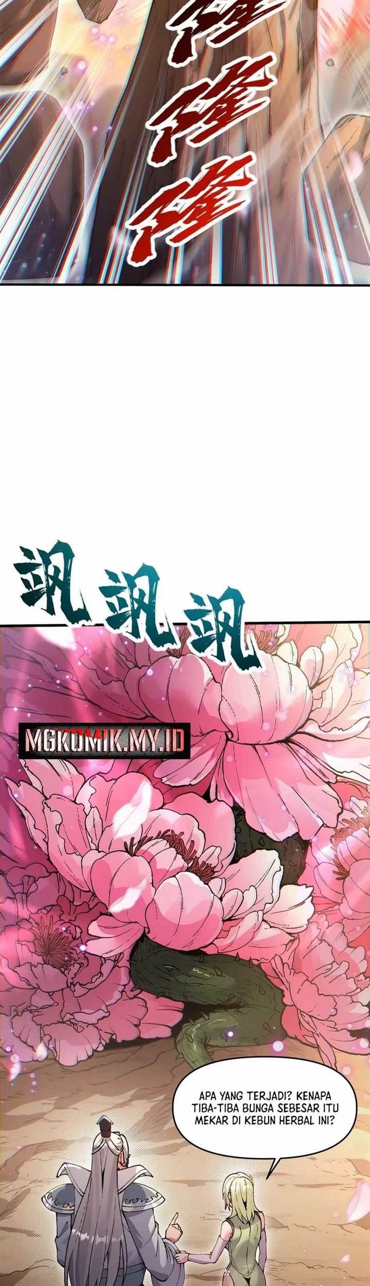 Cultivation Begins by Raising the Demon Clan’s Empress Chapter 2 - halaman 13