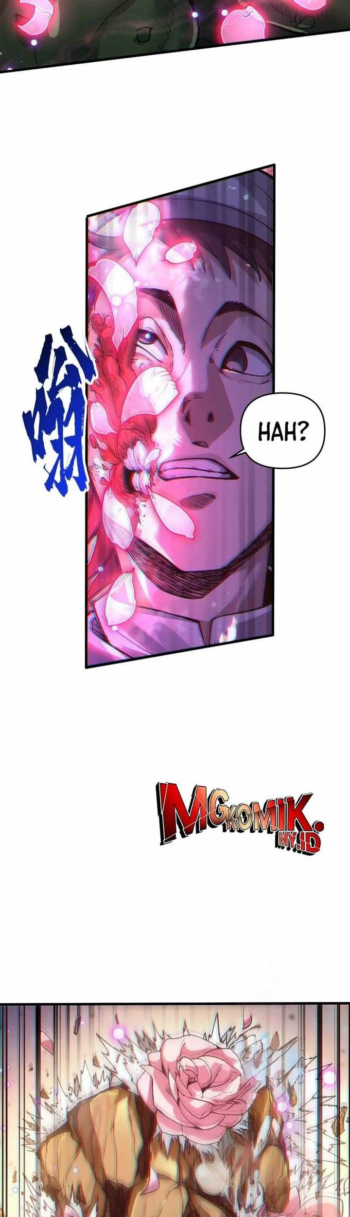 Cultivation Begins by Raising the Demon Clan’s Empress Chapter 2 - halaman 37