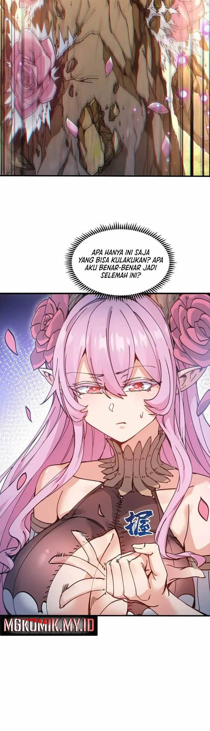 Cultivation Begins by Raising the Demon Clan’s Empress Chapter 2 - halaman 39