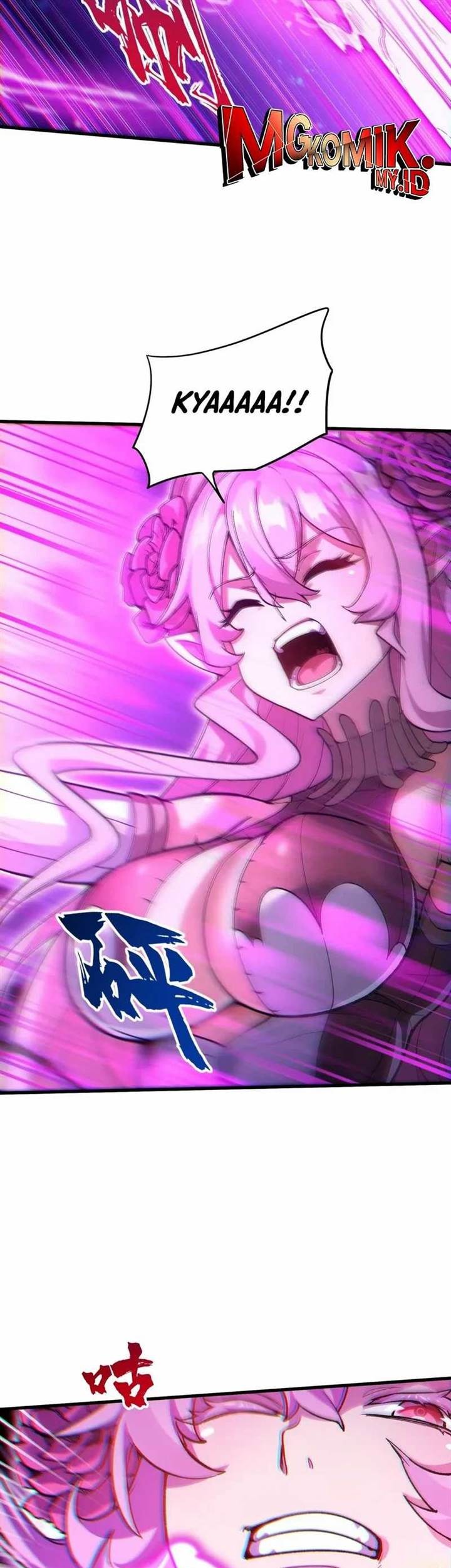 Cultivation Begins by Raising the Demon Clan’s Empress Chapter 2 - halaman 51