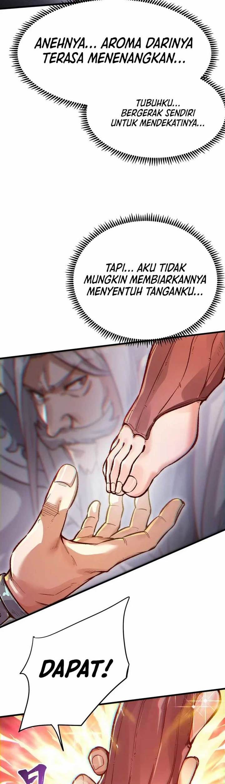 Cultivation Begins by Raising the Demon Clan’s Empress Chapter 2 - halaman 63