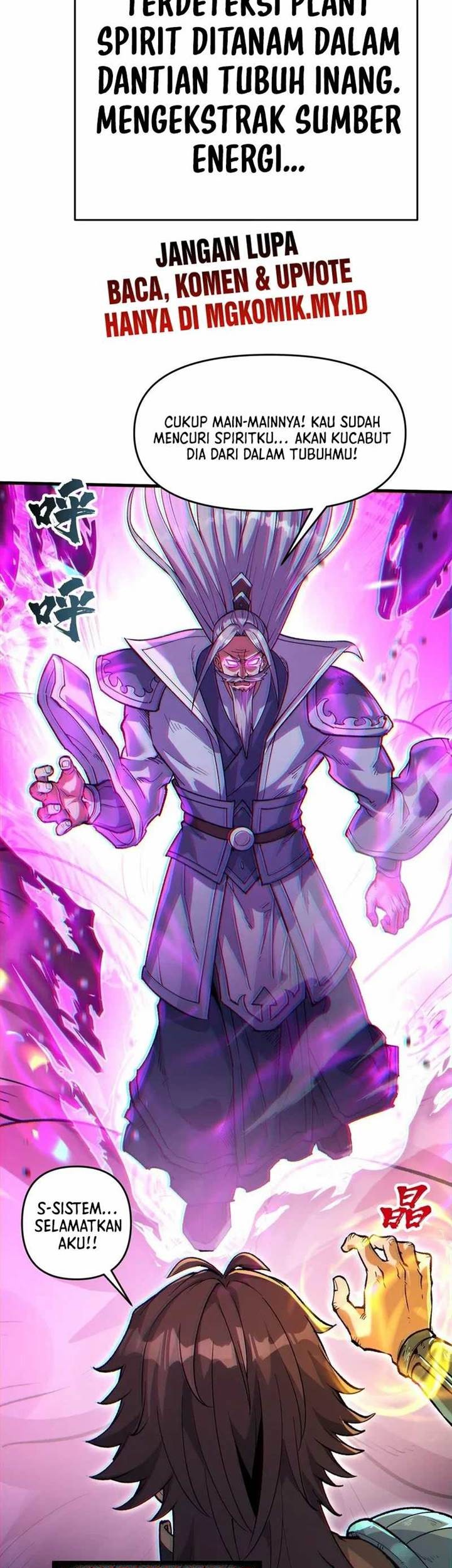 Cultivation Begins by Raising the Demon Clan’s Empress Chapter 2 - halaman 71