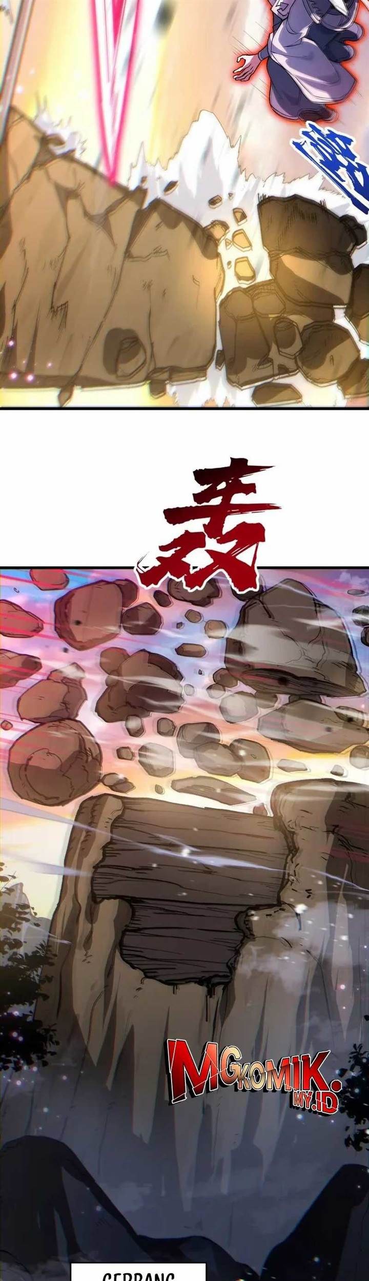 Cultivation Begins by Raising the Demon Clan’s Empress Chapter 2 - halaman 77