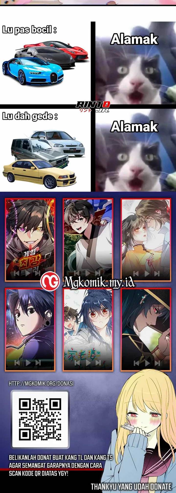 Cultivation Begins by Raising the Demon Clan’s Empress Chapter 2 - halaman 81