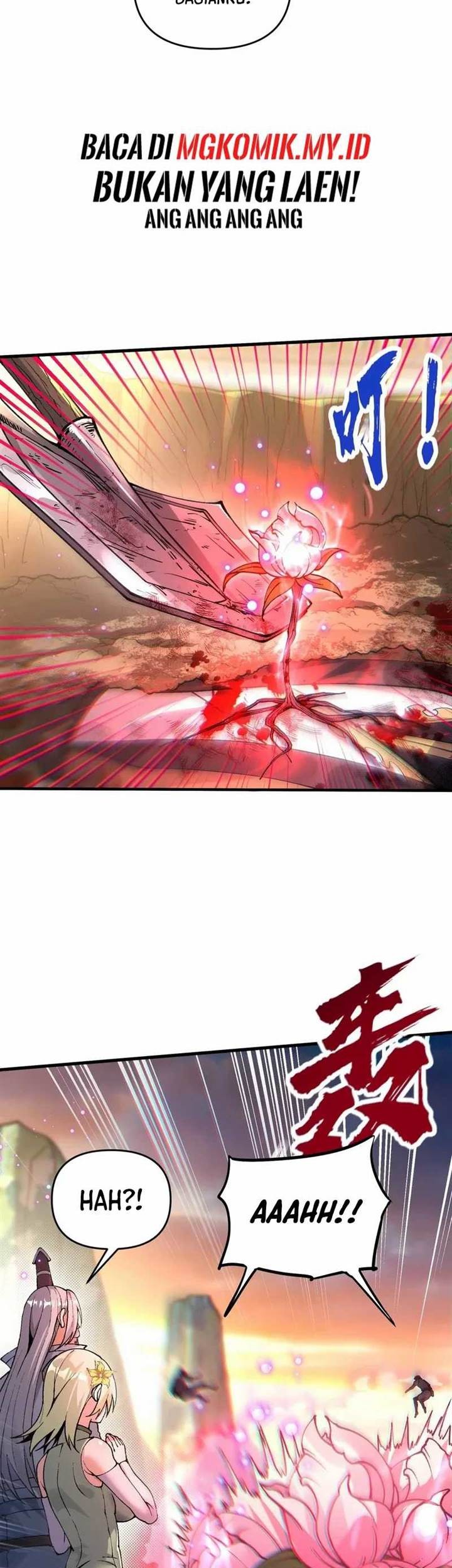 Cultivation Begins by Raising the Demon Clan’s Empress Chapter 2 - halaman 9