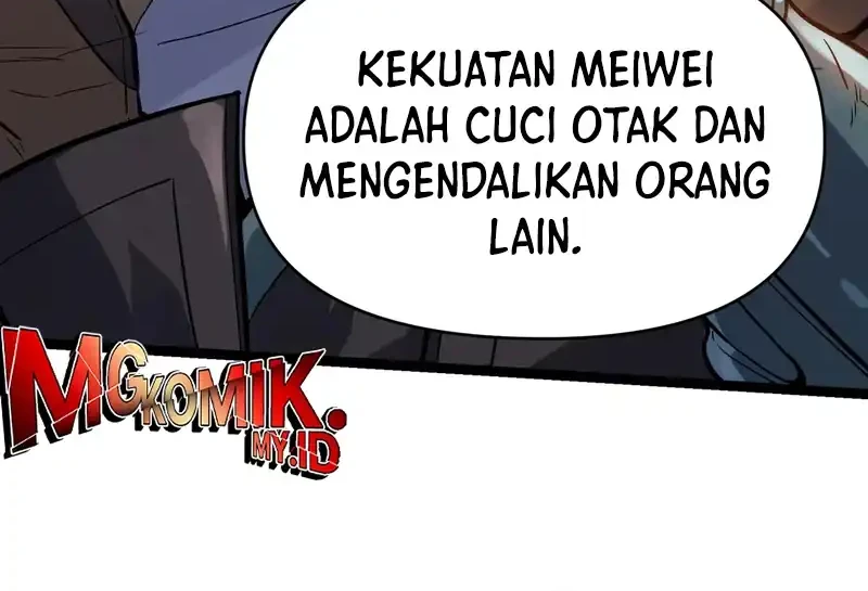 Cultivation Begins by Raising the Demon Clan’s Empress Chapter 20 - halaman 14