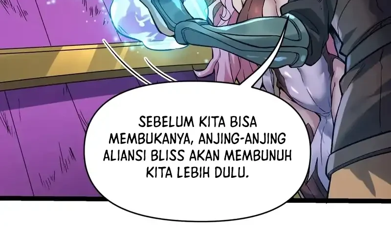 Cultivation Begins by Raising the Demon Clan’s Empress Chapter 20 - halaman 16