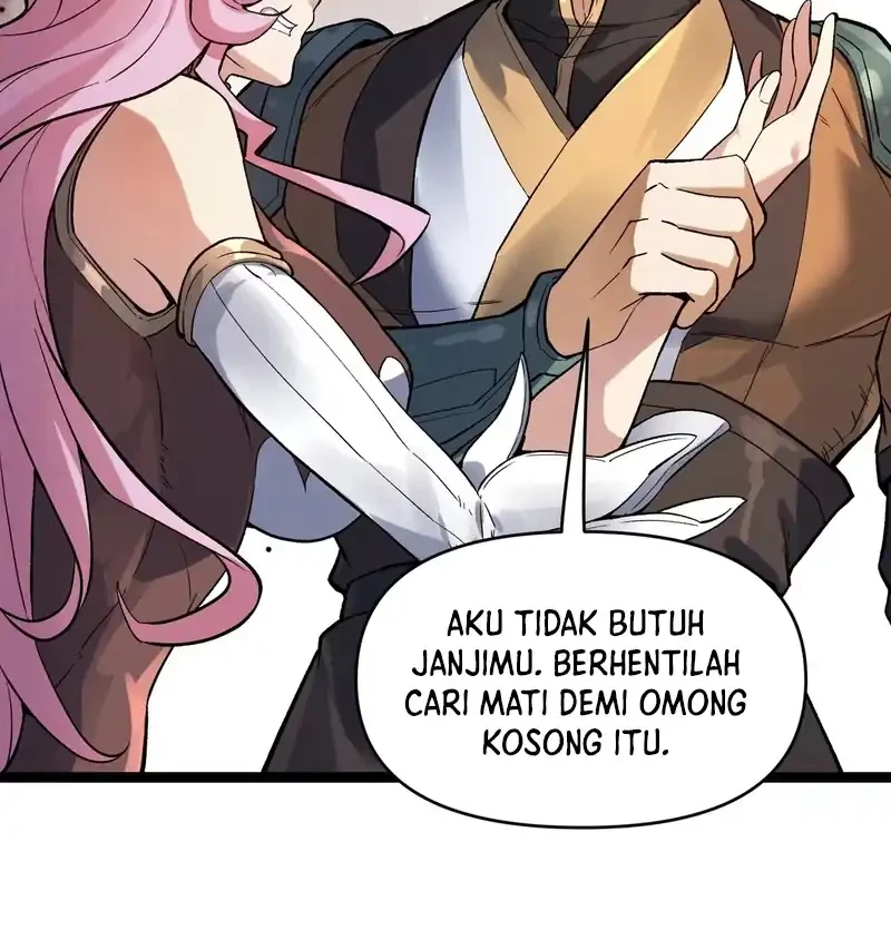 Cultivation Begins by Raising the Demon Clan’s Empress Chapter 20 - halaman 18