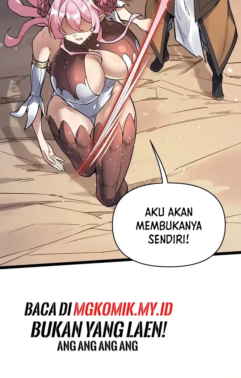 Cultivation Begins by Raising the Demon Clan’s Empress Chapter 20 - halaman 20