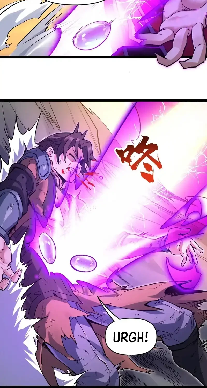 Cultivation Begins by Raising the Demon Clan’s Empress Chapter 20 - halaman 39