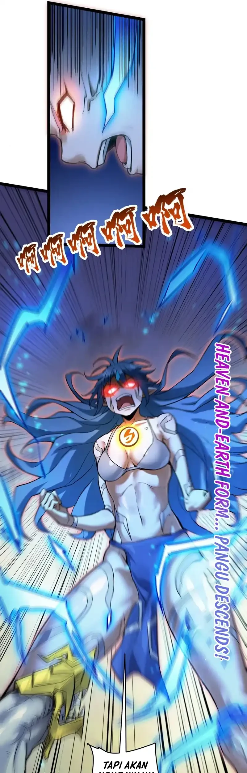 Cultivation Begins by Raising the Demon Clan’s Empress Chapter 20 - halaman 4
