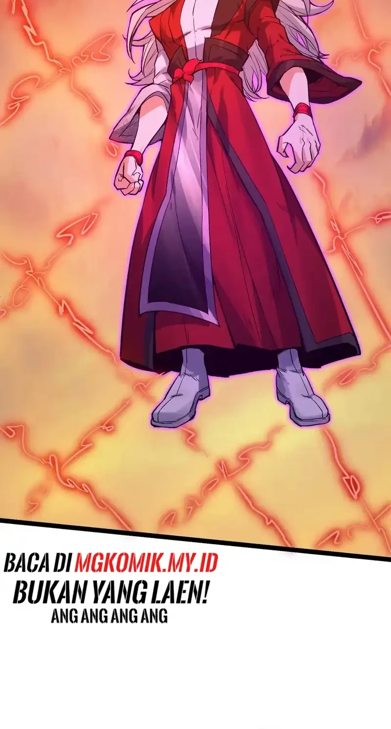 Cultivation Begins by Raising the Demon Clan’s Empress Chapter 20 - halaman 41