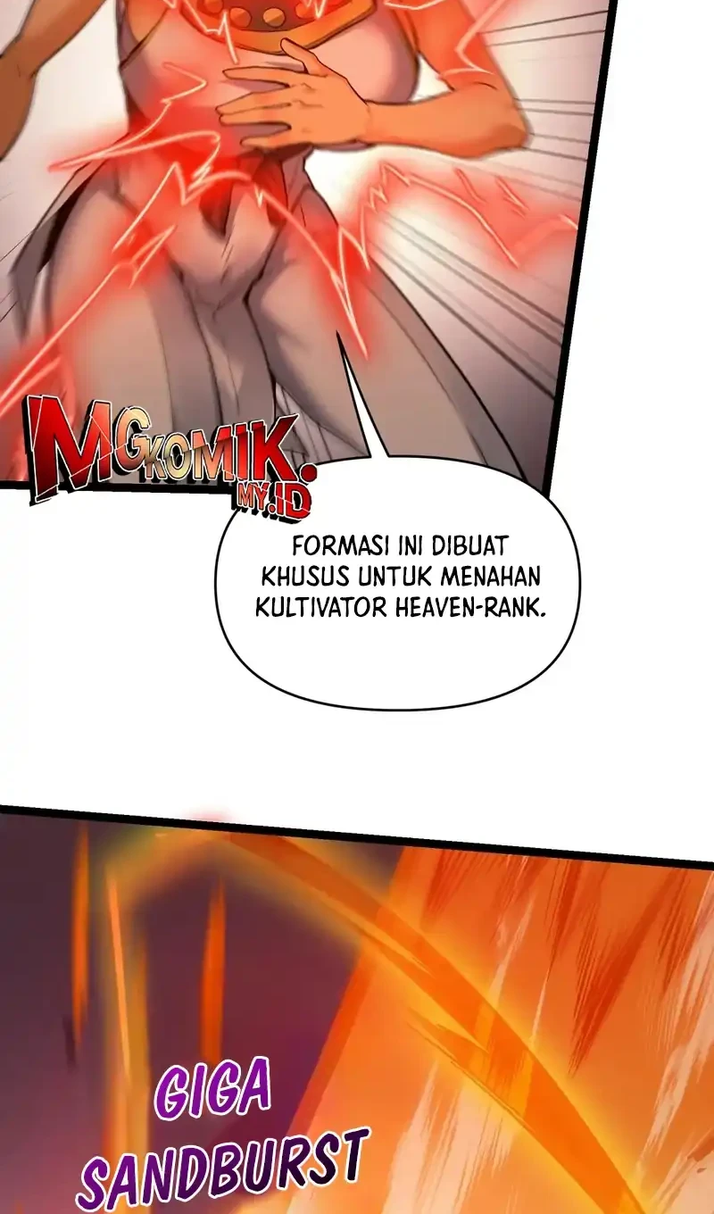 Cultivation Begins by Raising the Demon Clan’s Empress Chapter 20 - halaman 45