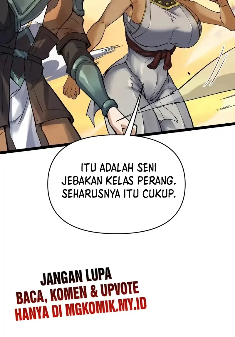 Cultivation Begins by Raising the Demon Clan’s Empress Chapter 20 - halaman 47