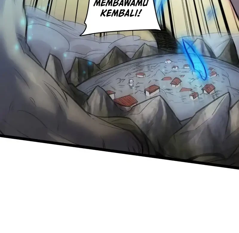 Cultivation Begins by Raising the Demon Clan’s Empress Chapter 20 - halaman 5