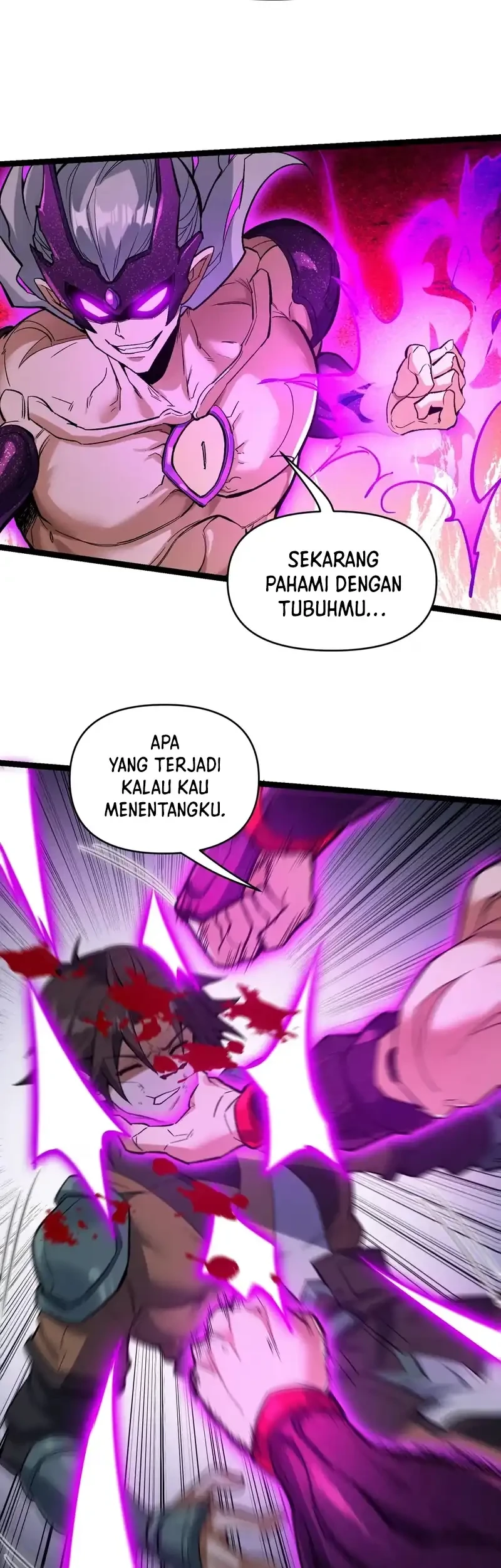 Cultivation Begins by Raising the Demon Clan’s Empress Chapter 20 - halaman 51