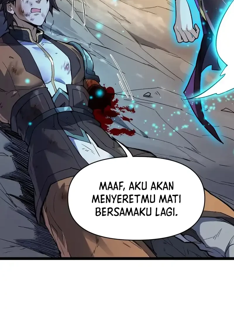 Cultivation Begins by Raising the Demon Clan’s Empress Chapter 20 - halaman 56