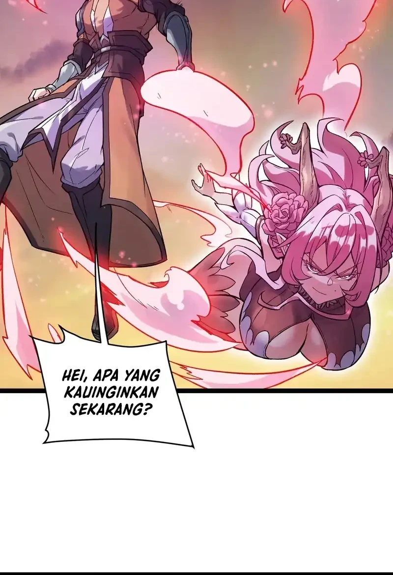 Cultivation Begins by Raising the Demon Clan’s Empress Chapter 20 - halaman 7