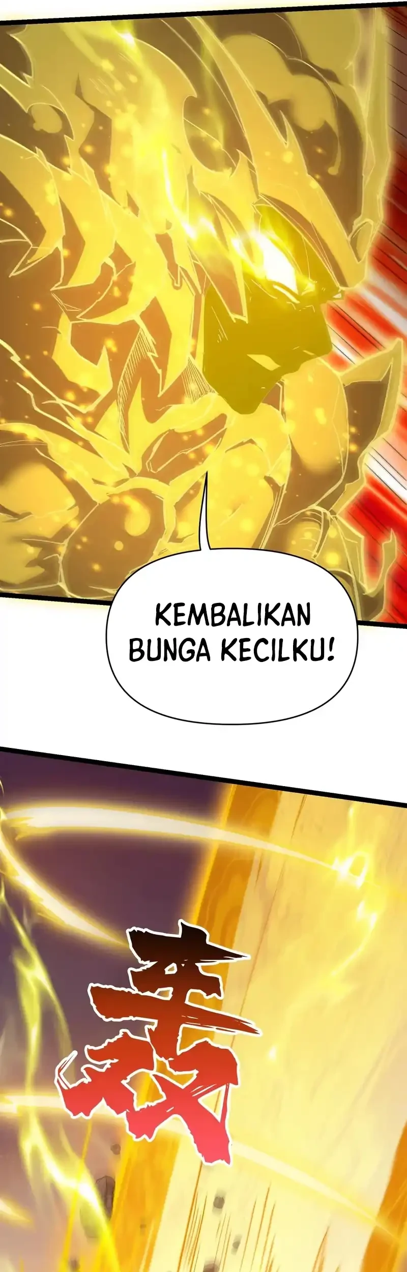 Cultivation Begins by Raising the Demon Clan’s Empress Chapter 20 - halaman 81