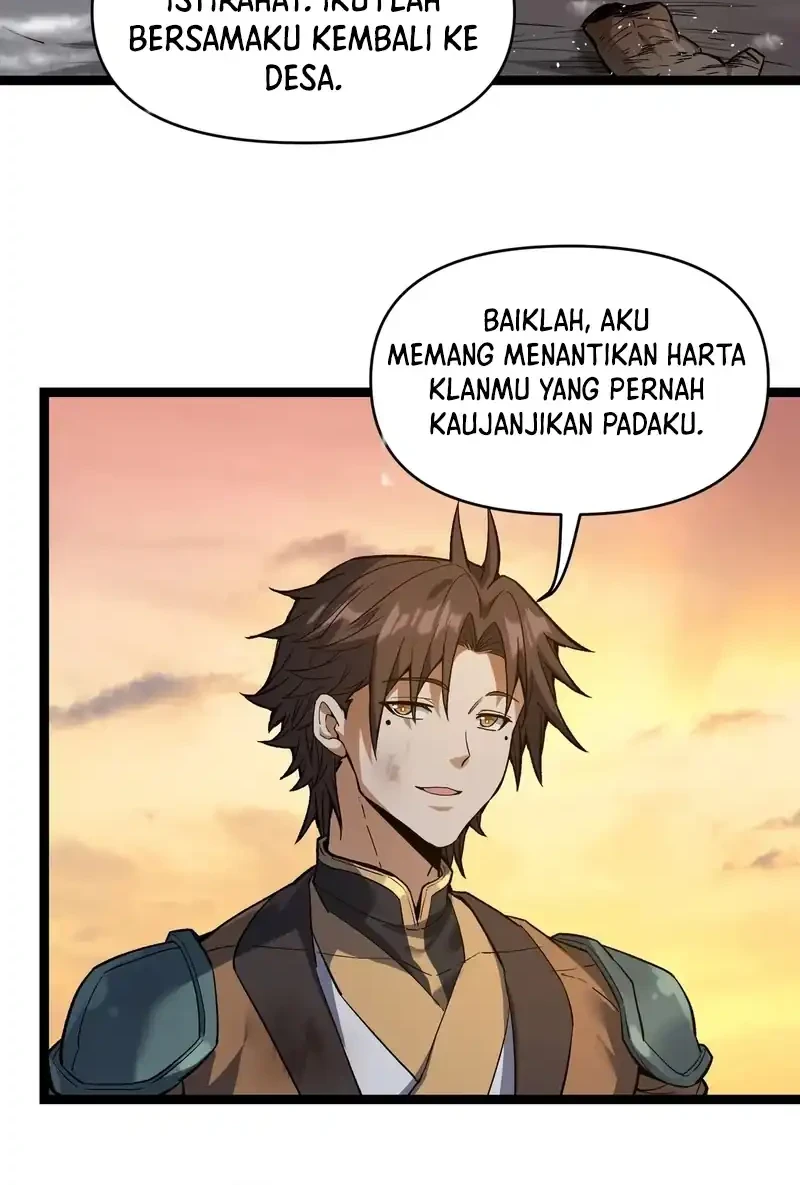 Cultivation Begins by Raising the Demon Clan’s Empress Chapter 20 - halaman 84