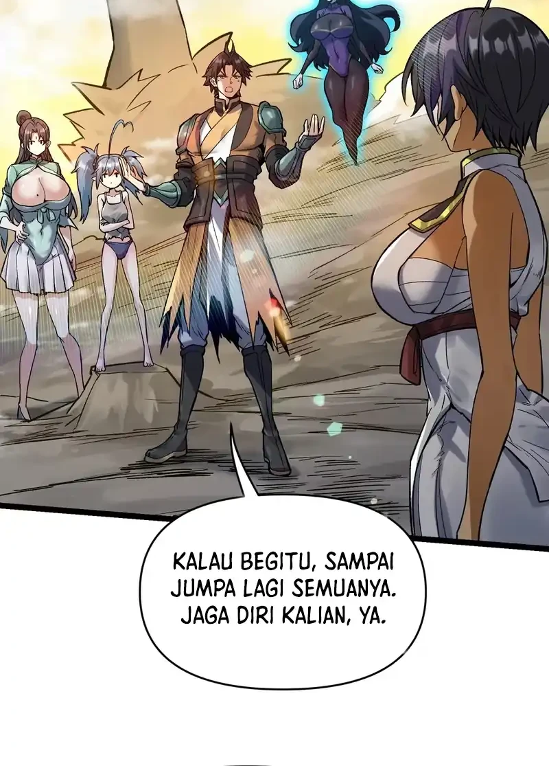 Cultivation Begins by Raising the Demon Clan’s Empress Chapter 20 - halaman 92