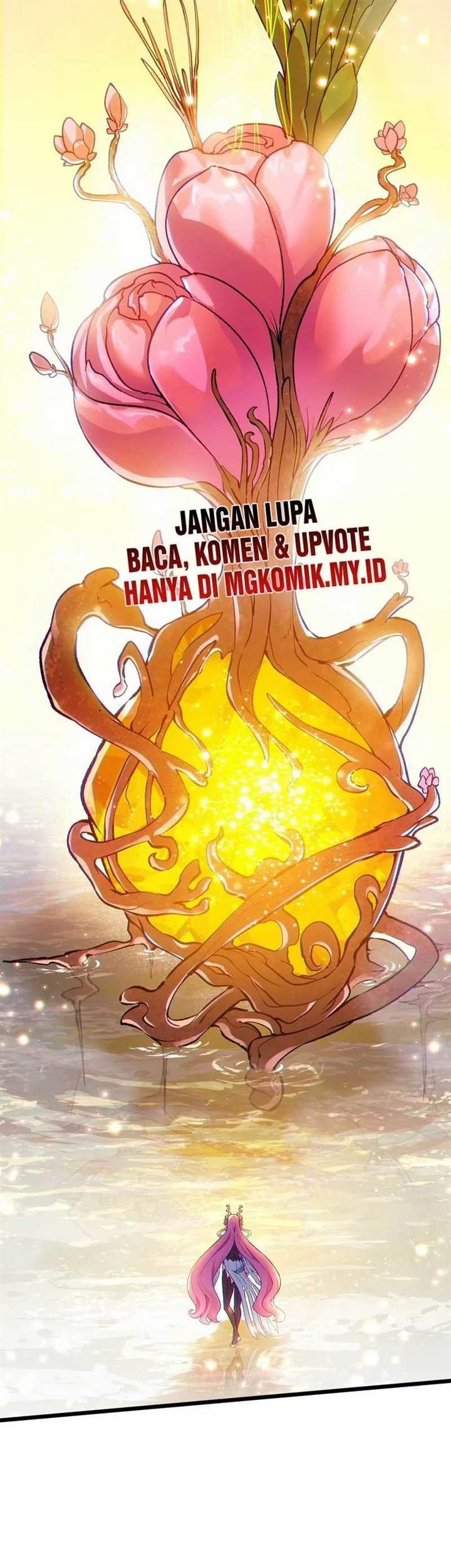 Cultivation Begins by Raising the Demon Clan’s Empress Chapter 3 - halaman 35