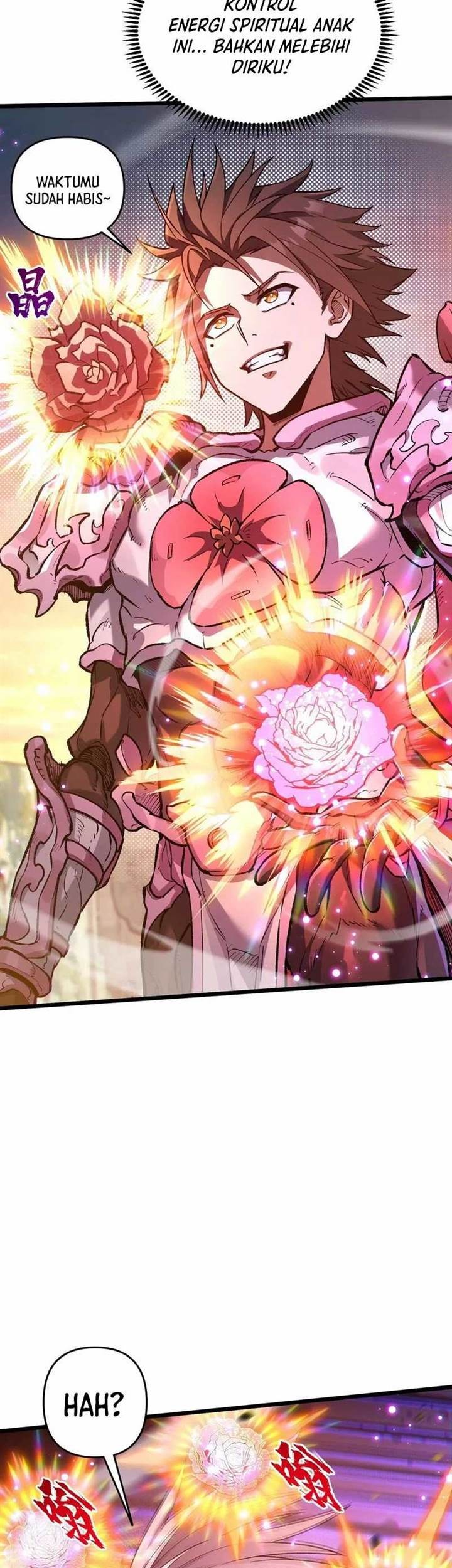 Cultivation Begins by Raising the Demon Clan’s Empress Chapter 3 - halaman 37