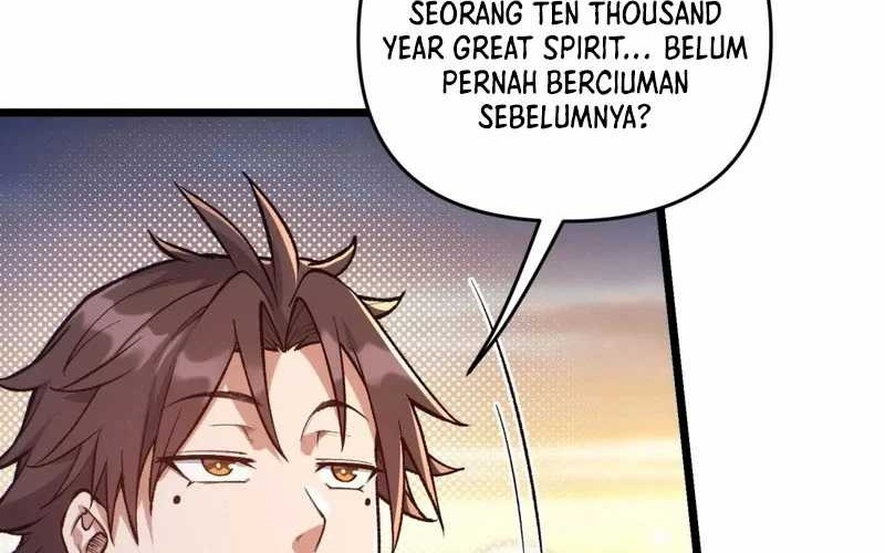 Cultivation Begins by Raising the Demon Clan’s Empress Chapter 4 - halaman 10