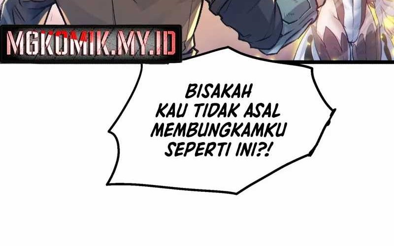 Cultivation Begins by Raising the Demon Clan’s Empress Chapter 4 - halaman 14