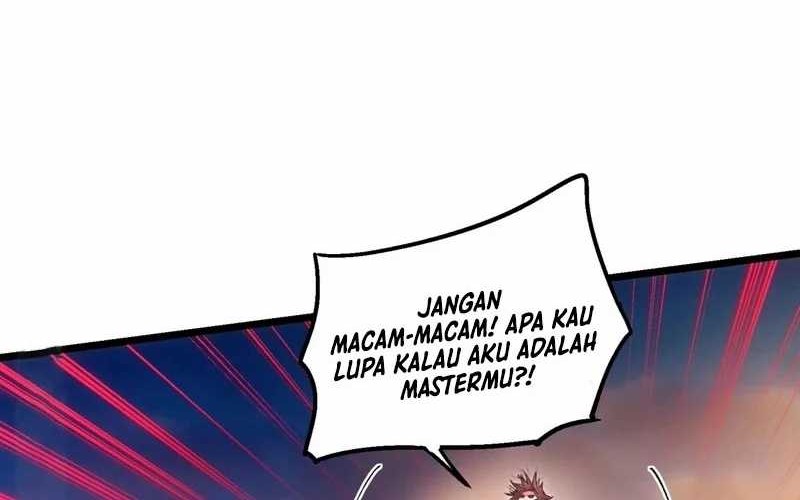 Cultivation Begins by Raising the Demon Clan’s Empress Chapter 4 - halaman 18